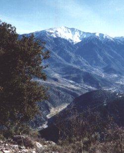 Canigou